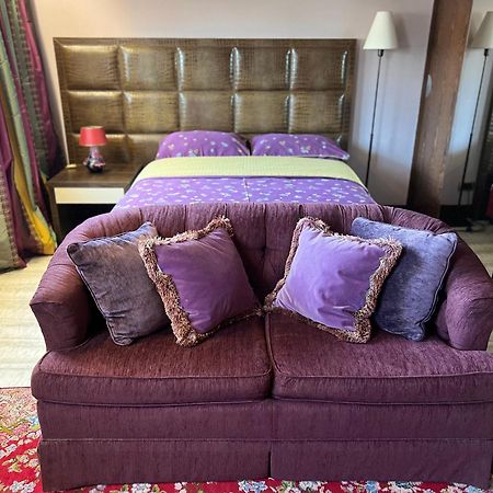 Studio Dans Le Quartier Luxe Neuilly-sur-Seine Kültér fotó