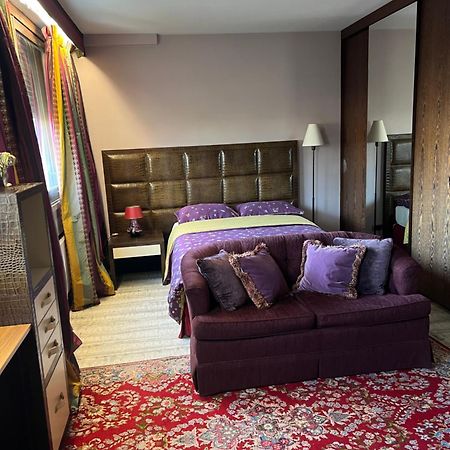 Studio Dans Le Quartier Luxe Neuilly-sur-Seine Kültér fotó