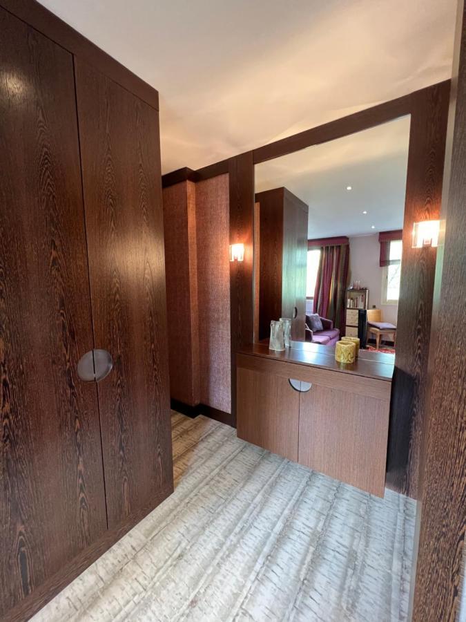 Studio Dans Le Quartier Luxe Neuilly-sur-Seine Kültér fotó