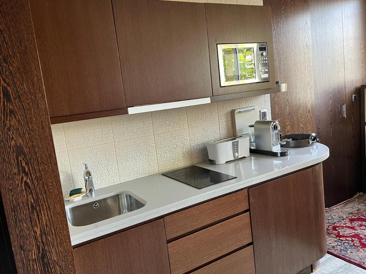 Studio Dans Le Quartier Luxe Neuilly-sur-Seine Kültér fotó