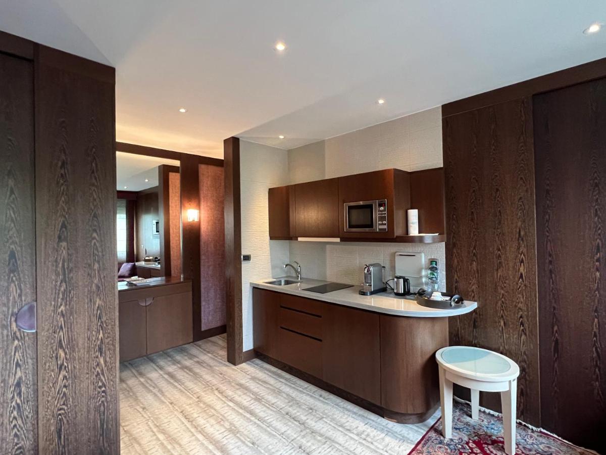 Studio Dans Le Quartier Luxe Neuilly-sur-Seine Kültér fotó