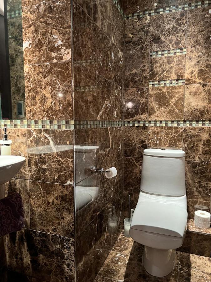 Studio Dans Le Quartier Luxe Neuilly-sur-Seine Kültér fotó