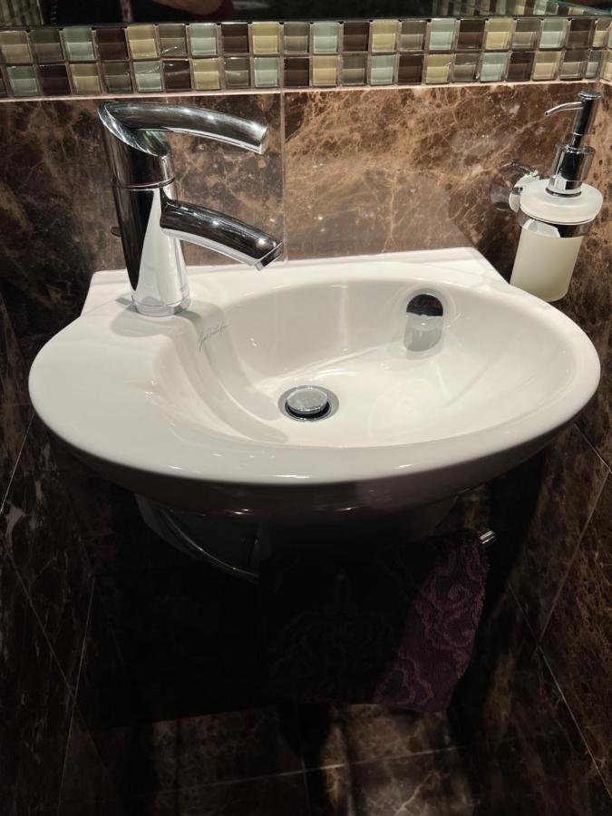 Studio Dans Le Quartier Luxe Neuilly-sur-Seine Kültér fotó