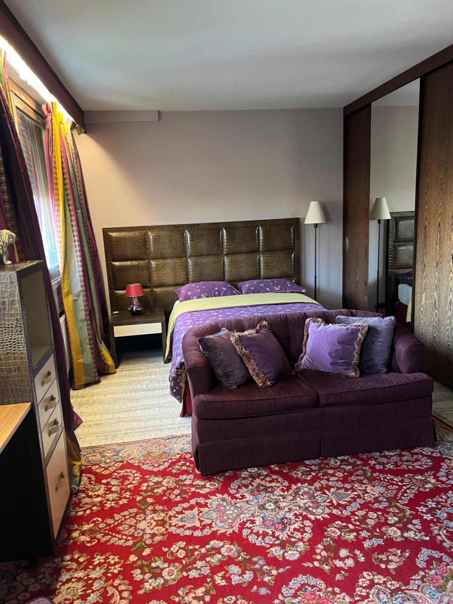 Studio Dans Le Quartier Luxe Neuilly-sur-Seine Kültér fotó