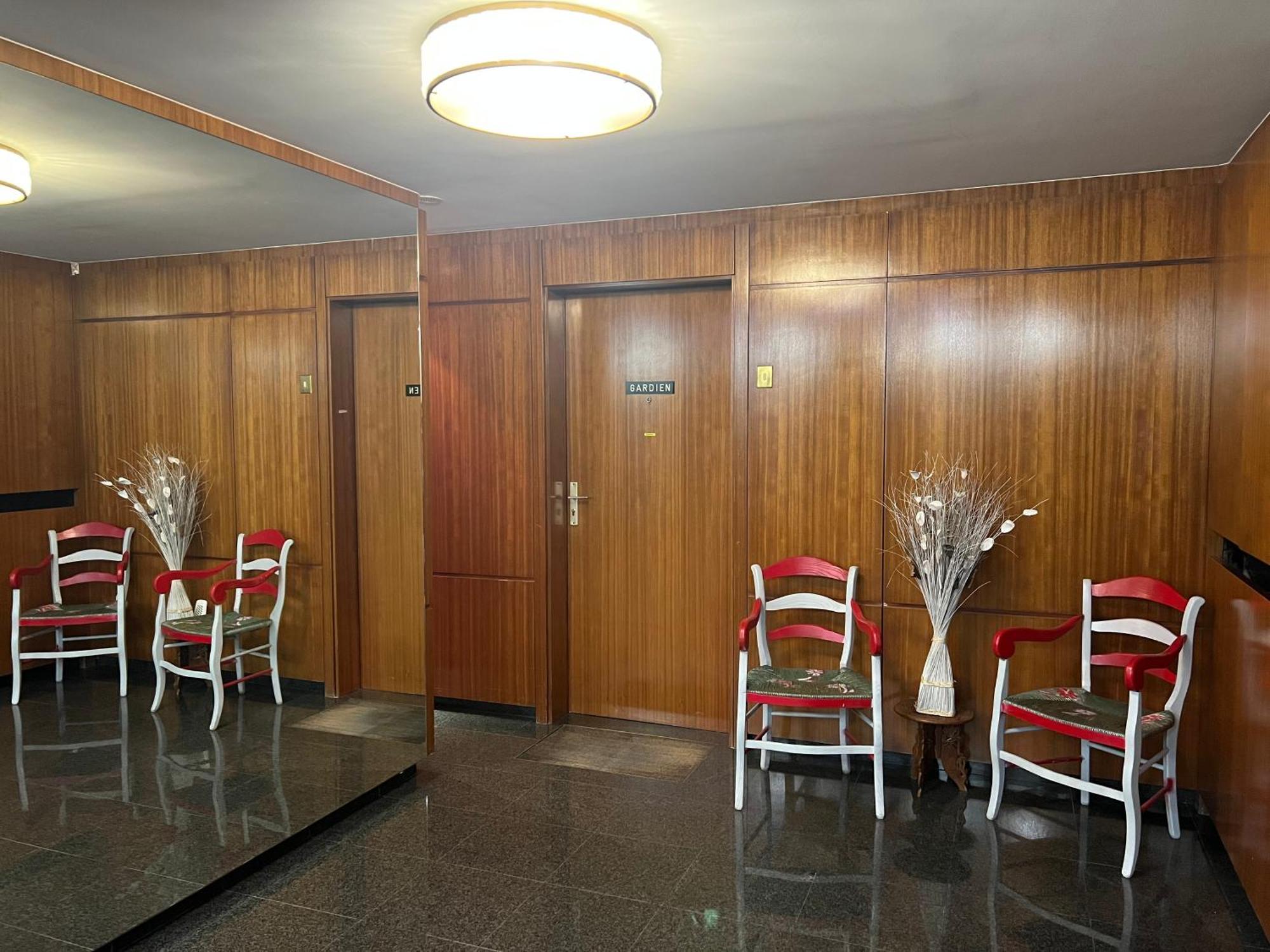 Studio Dans Le Quartier Luxe Neuilly-sur-Seine Kültér fotó