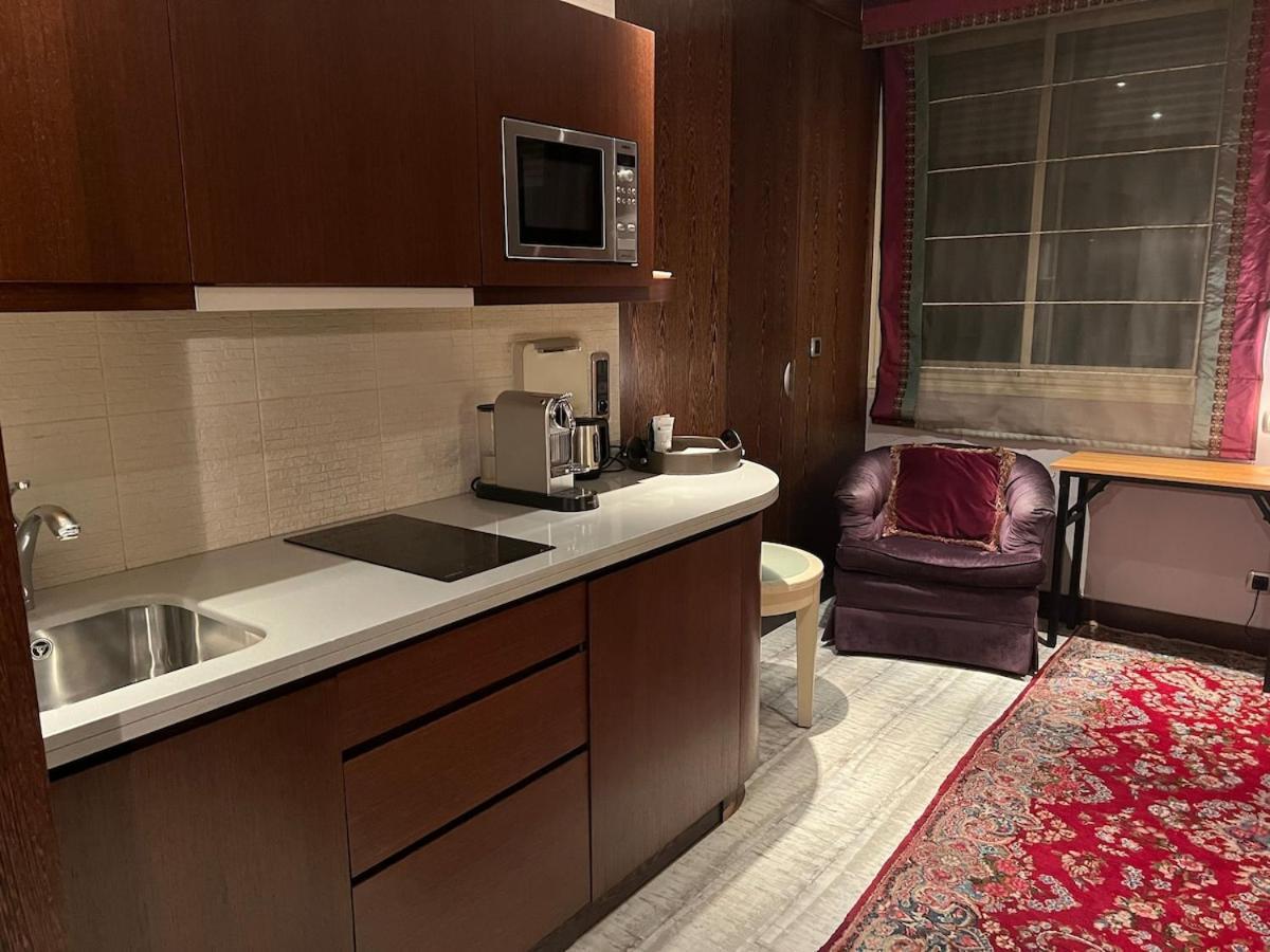 Studio Dans Le Quartier Luxe Neuilly-sur-Seine Kültér fotó