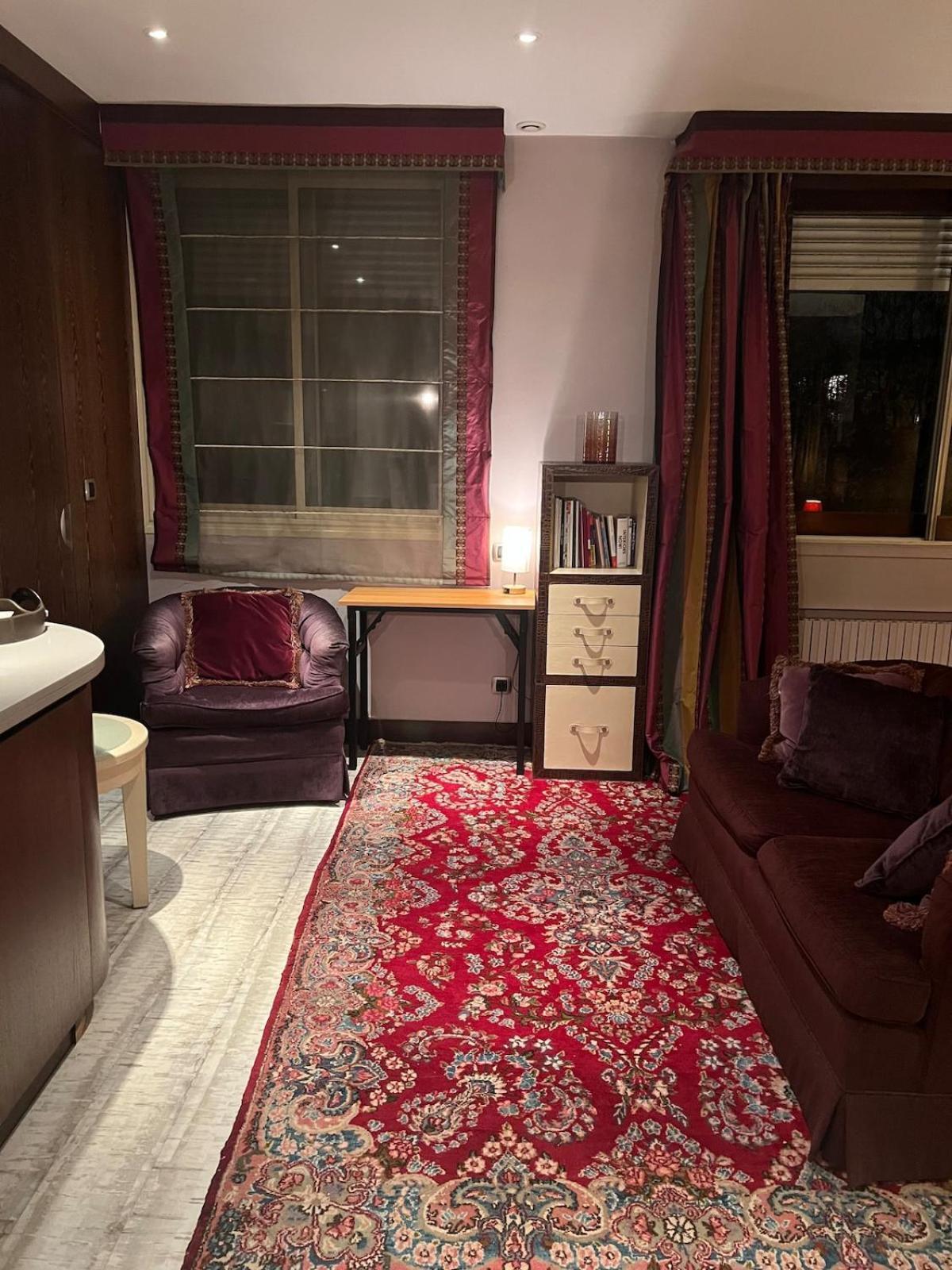 Studio Dans Le Quartier Luxe Neuilly-sur-Seine Kültér fotó